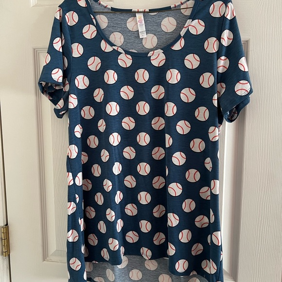 EUC XL LuLaRoe Classic - Picture 1 of 1